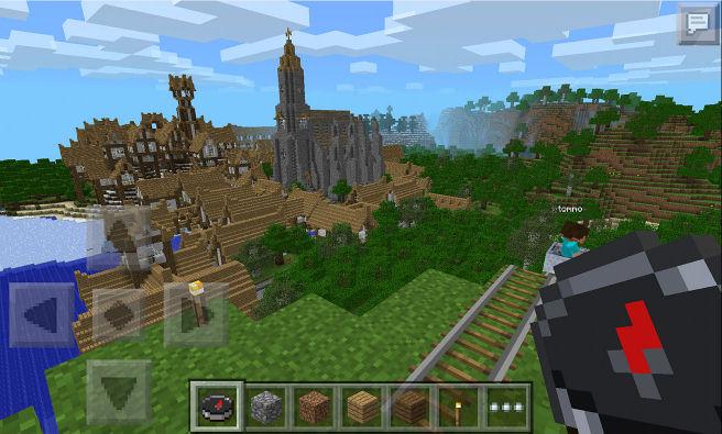 光影包-minecraft中文下载站图标