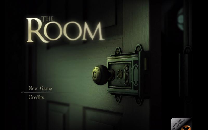 the room破解版