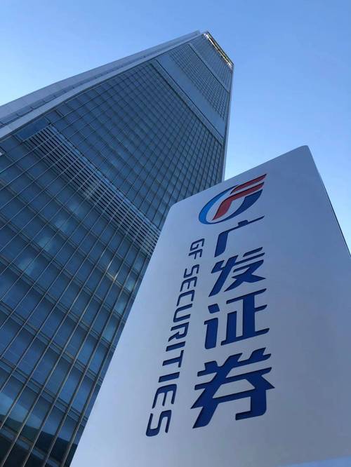 下载广发证券手机版