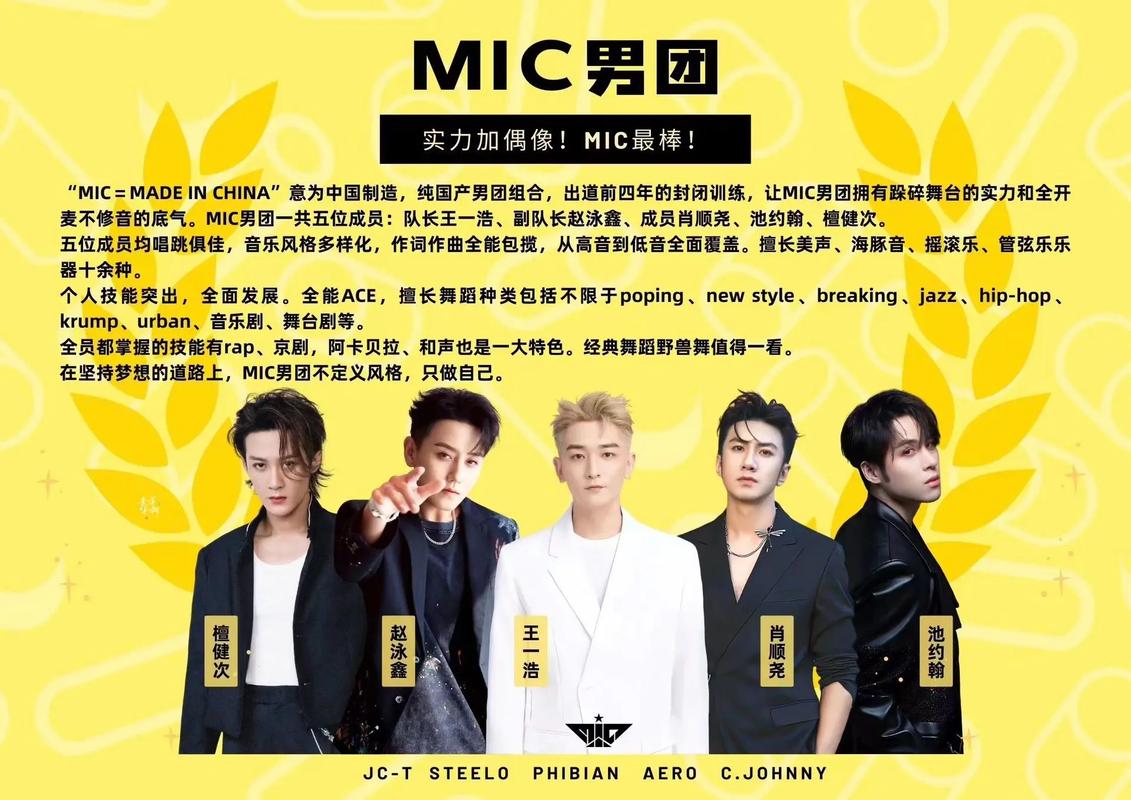 jinmanmic2.mic官方广告图标