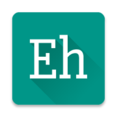 ehviewer官方版v1.0.25图标