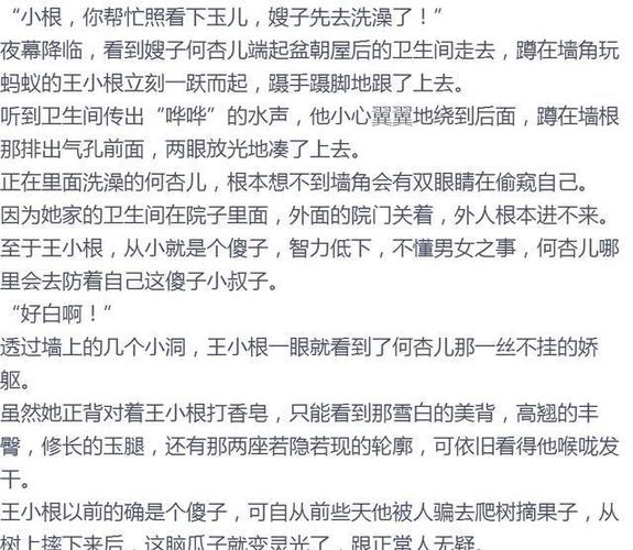 乐文小说在线全文阅读免费游戏截图