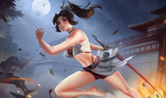 王者云缨去遮挡物(内置防封)软件v1.0截图