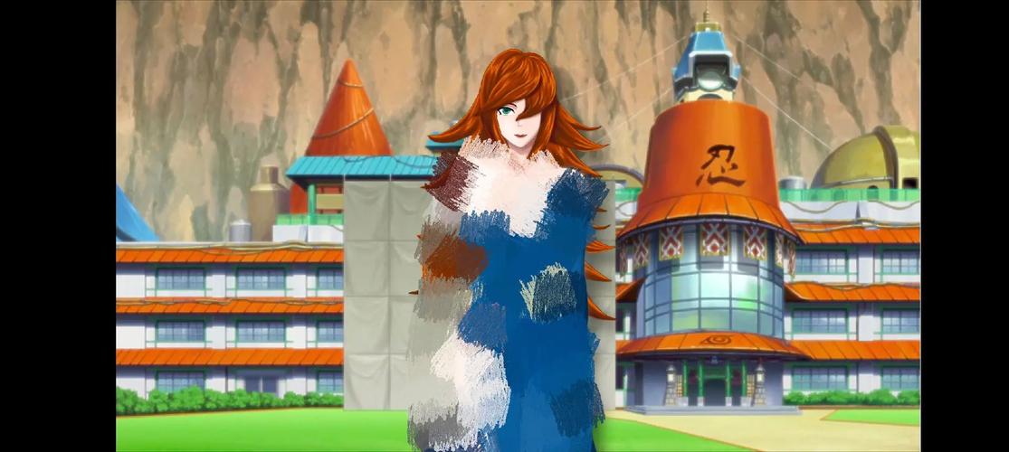 火影之女忍最后的战争1.8版本攻略