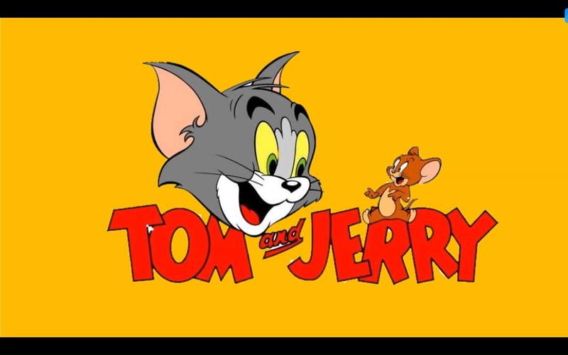 猫和老鼠是哪个国家的动画片