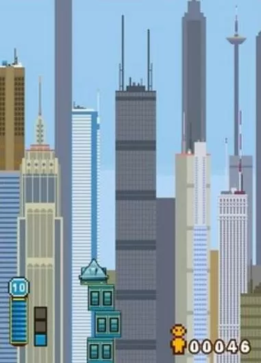 都市摩天楼手机版中文下载缩略图