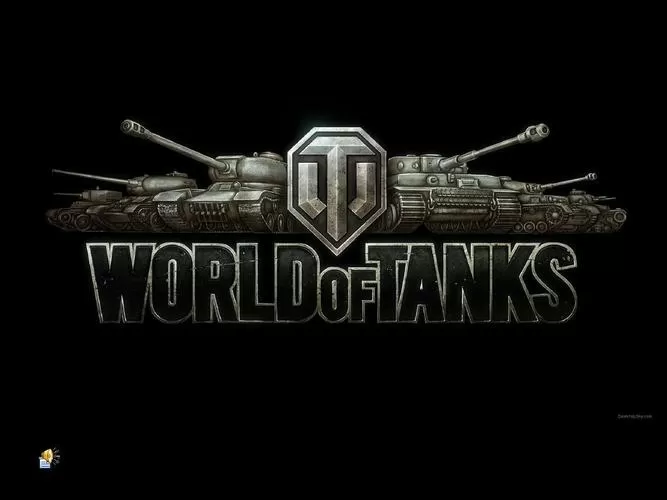 world of tanks