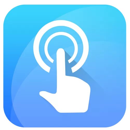 悬浮手势app