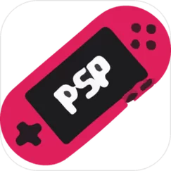 PSP街机模拟器