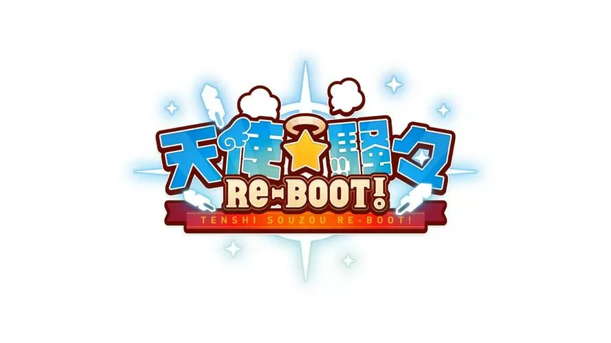 “天使纷扰【冷狐版】”图标
