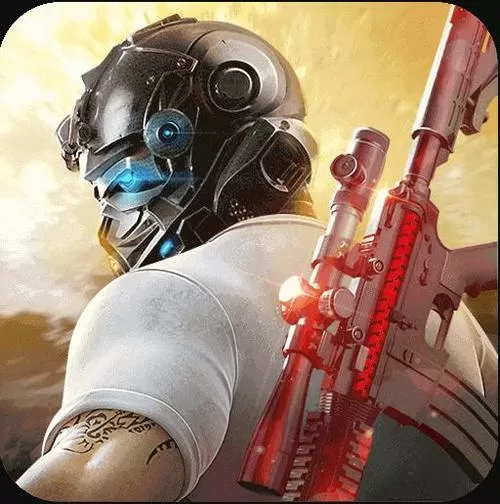 荒野行动锁头代码