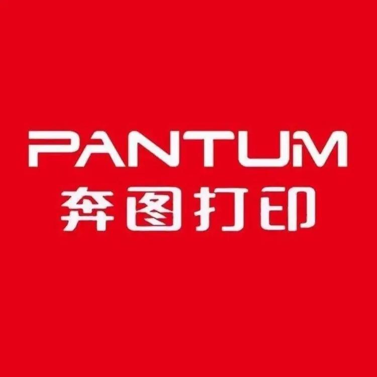 奔图打印机扫描设置