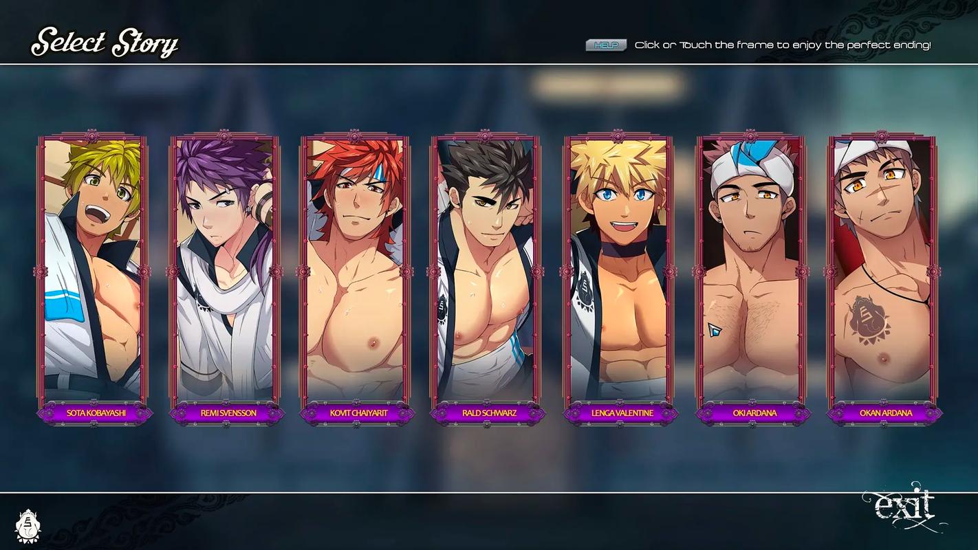 full service完整游戏1.9G图标