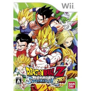 龙珠z电光火石3免费下载图标