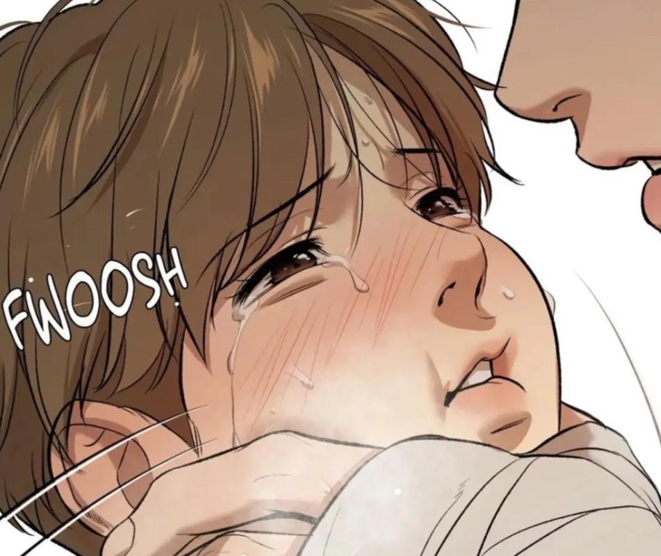 羞羞涩涩?️漫画截图