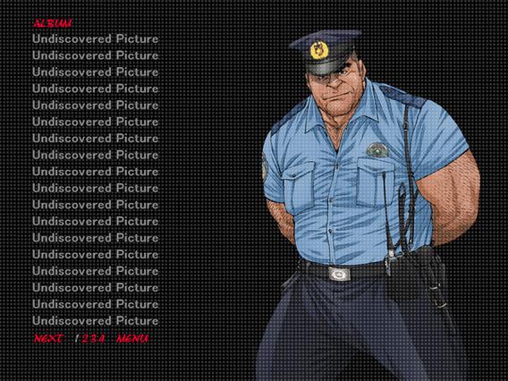 冲绳岛壮熊游戏缩略图