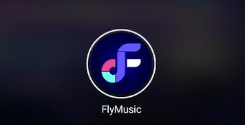 Fly music/1919/music图标
