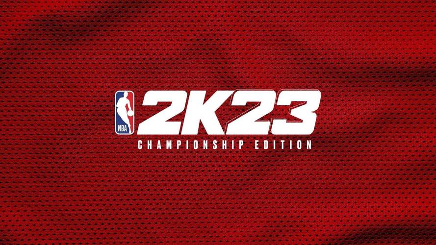 nba2k23豪华存档版下载中文游戏截图