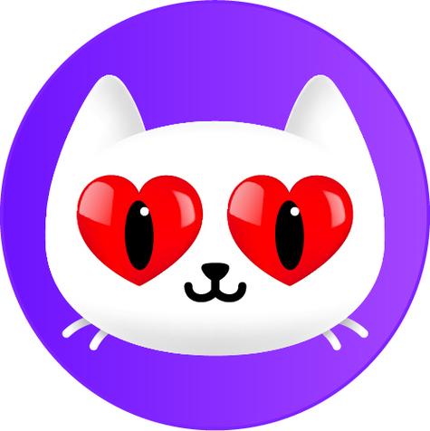 爱聊无限金币软件图标