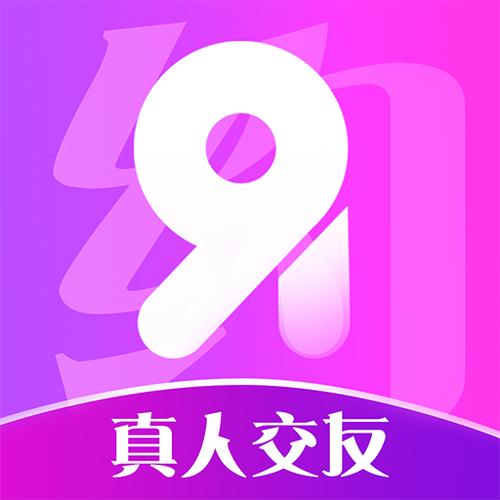91社区交友图标