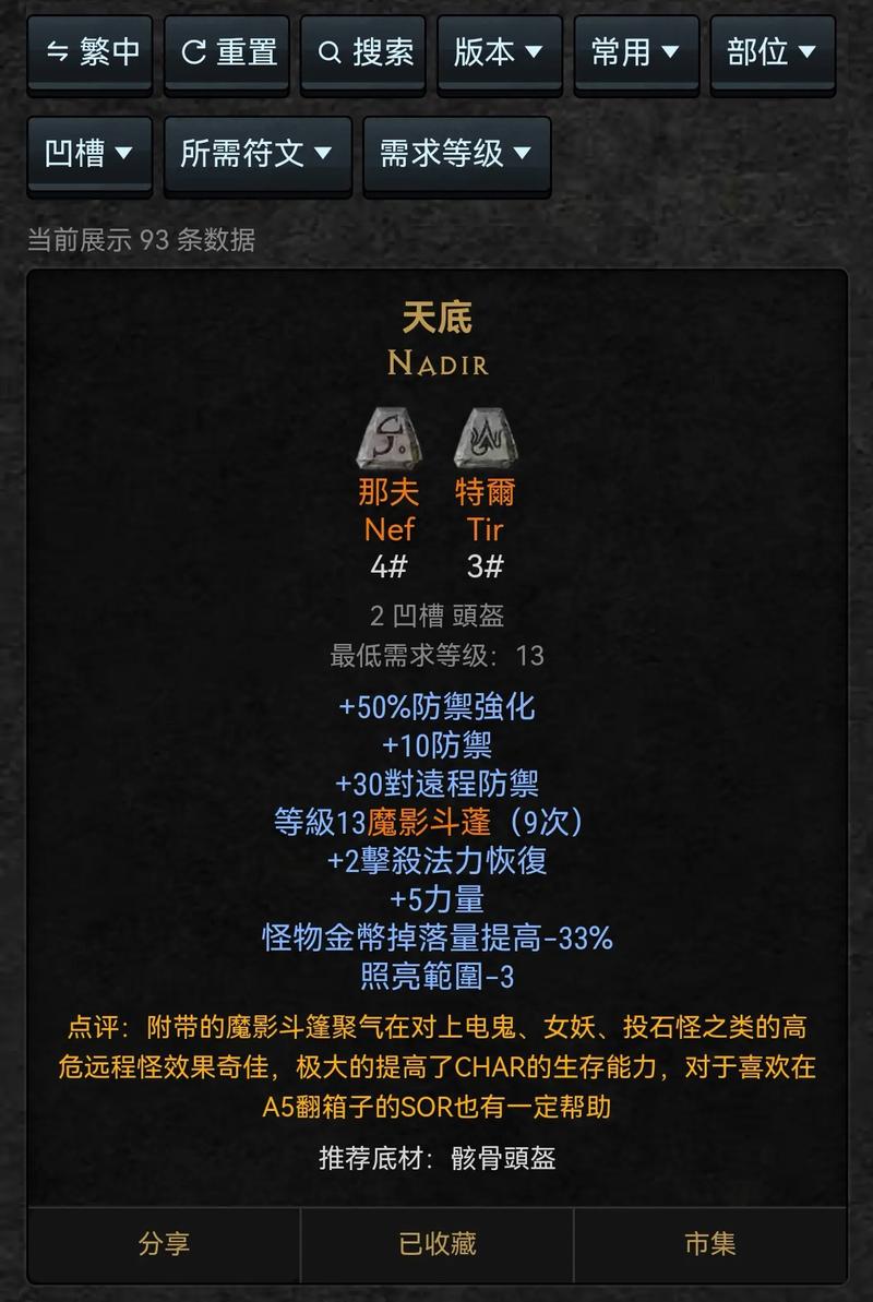 暗黑2重制版2024年更新时间表图标