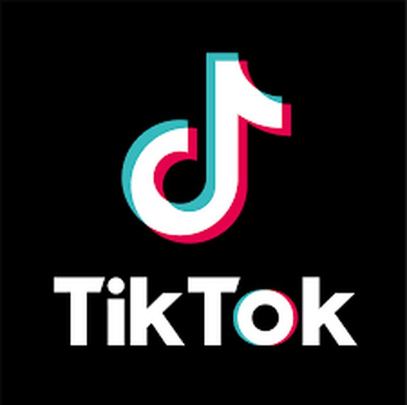 tiktok+免费观看图标