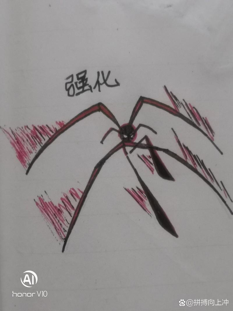 火柴蜘蛛人，破解版游戏截图