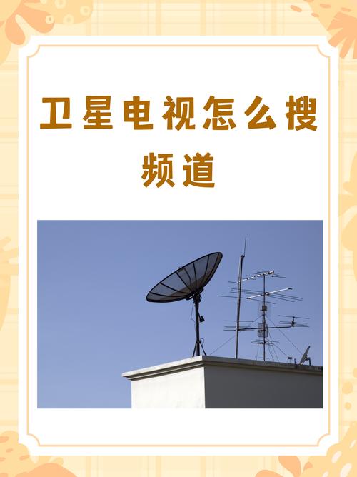 卫星电视TV2025版缩略图