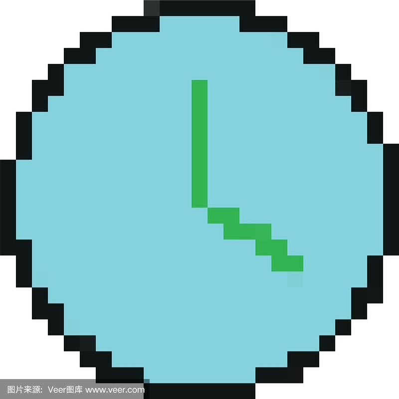 时间静止像素v3.8.7图标