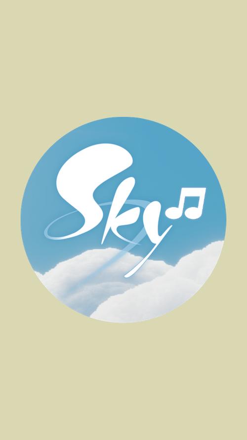 sky北觅网官网图标