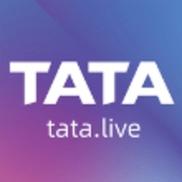 TATA国际版直播网站截图
