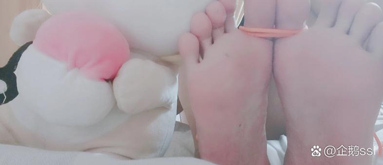 vtk小学生脚心图标