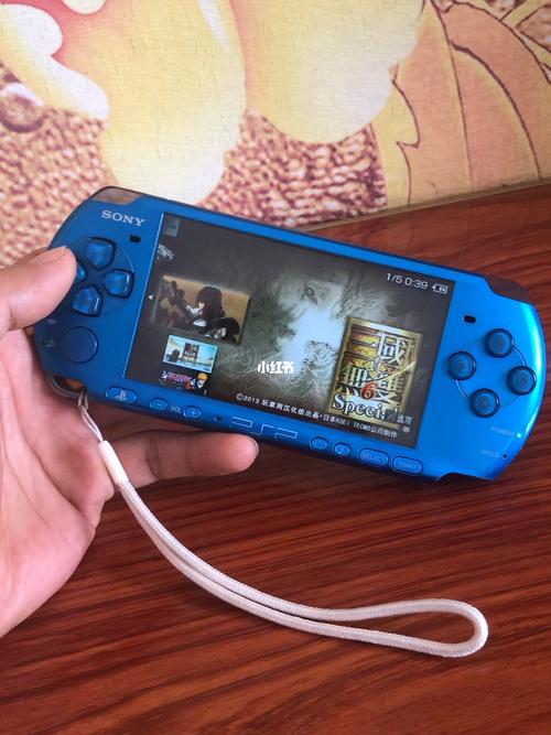 psp3000十大最耐玩的游戏图标