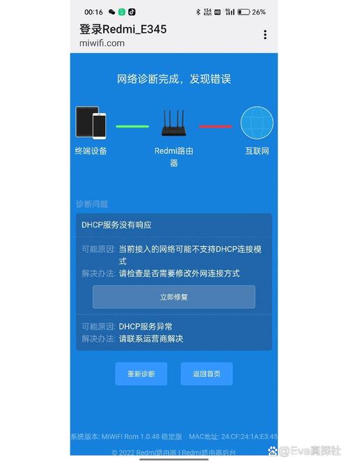 路由器openclash设置教程图标