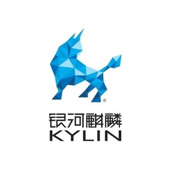 银河麒麟密钥图标