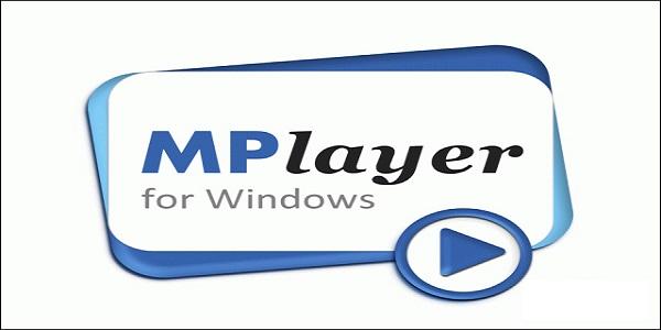 mplayer 官方网站图标