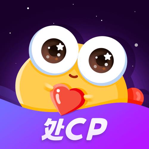 音对语聊免费图标