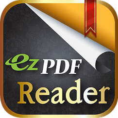 ezpdf阅读器汉化版入口