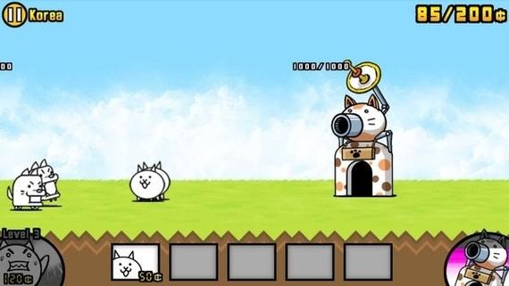 猫咪大作战狗版缩略图