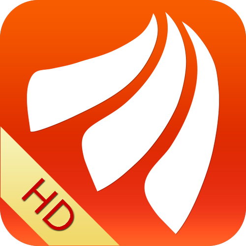 东方财富通HD官方缩略图