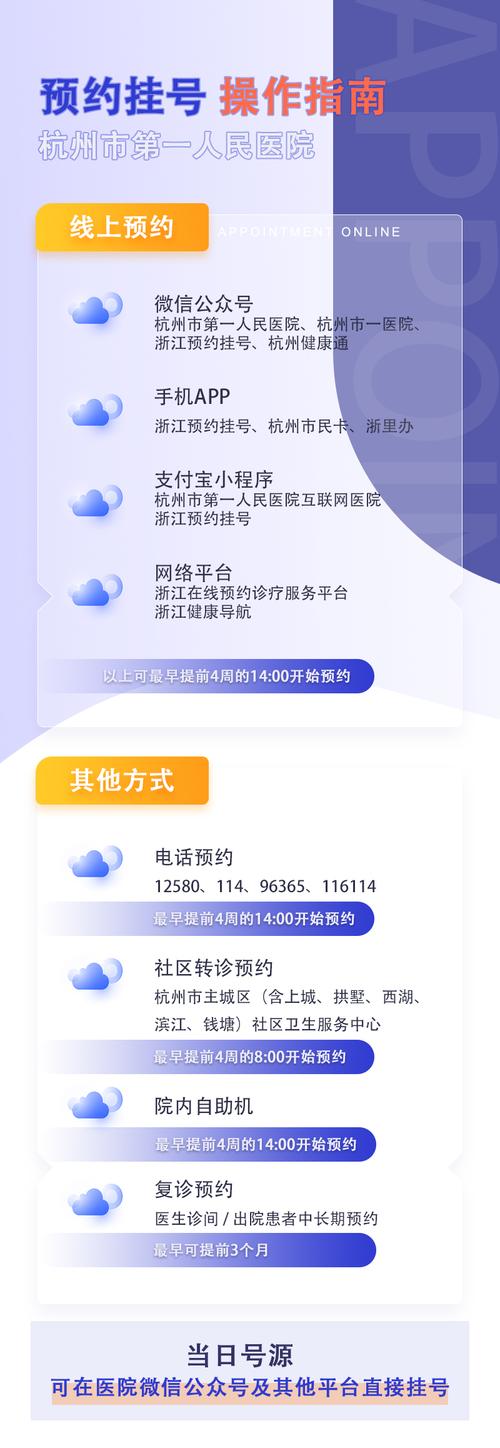 浙江省网上预约挂号统一平台手机