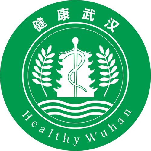 健康武汉app官方图标