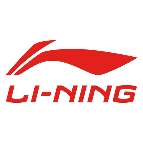 中国李宁官方网图标