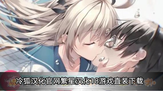 冷孤汉化繁星汉化破解版游戏截图
