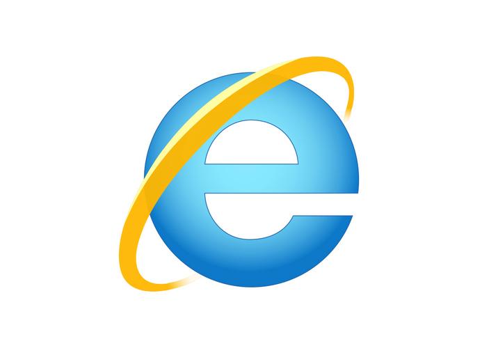 internet浏览器安装图标
