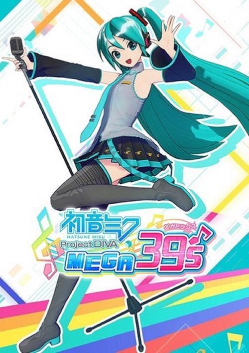初音未来歌姬计划2手机版图标
