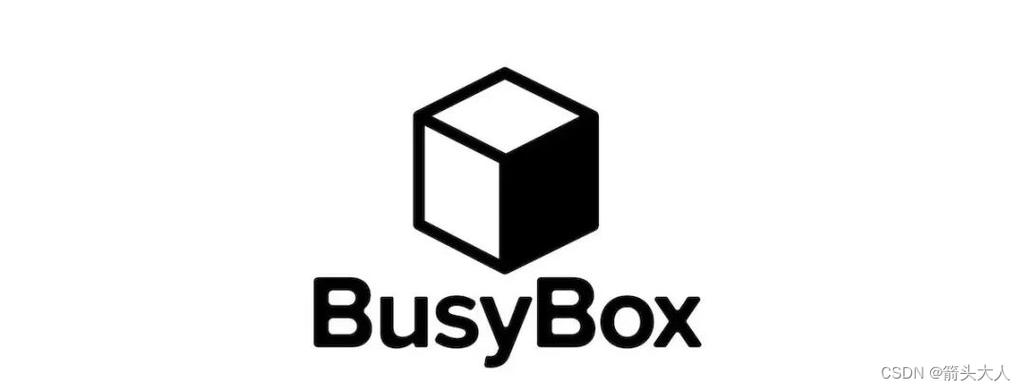 busybox官网图标
