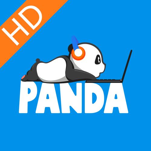 熊猫TV版最新版本图标