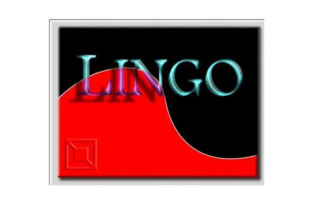 lingo最新版本