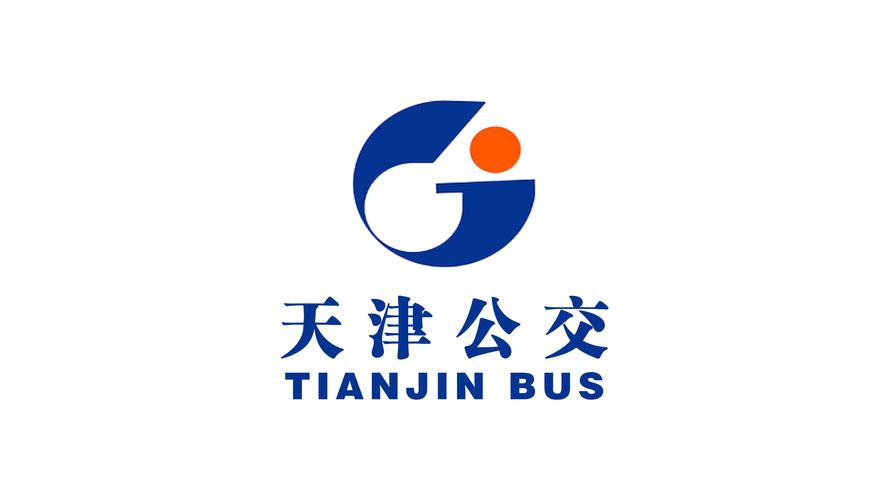 天津公交官网图标